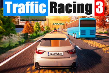 Traffic Racing 3 (Complete Edition)