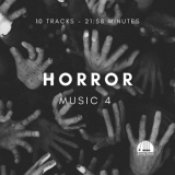Horror Music 4