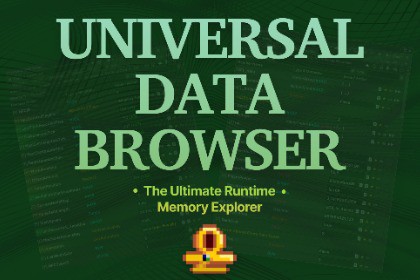 Universal Data Browser