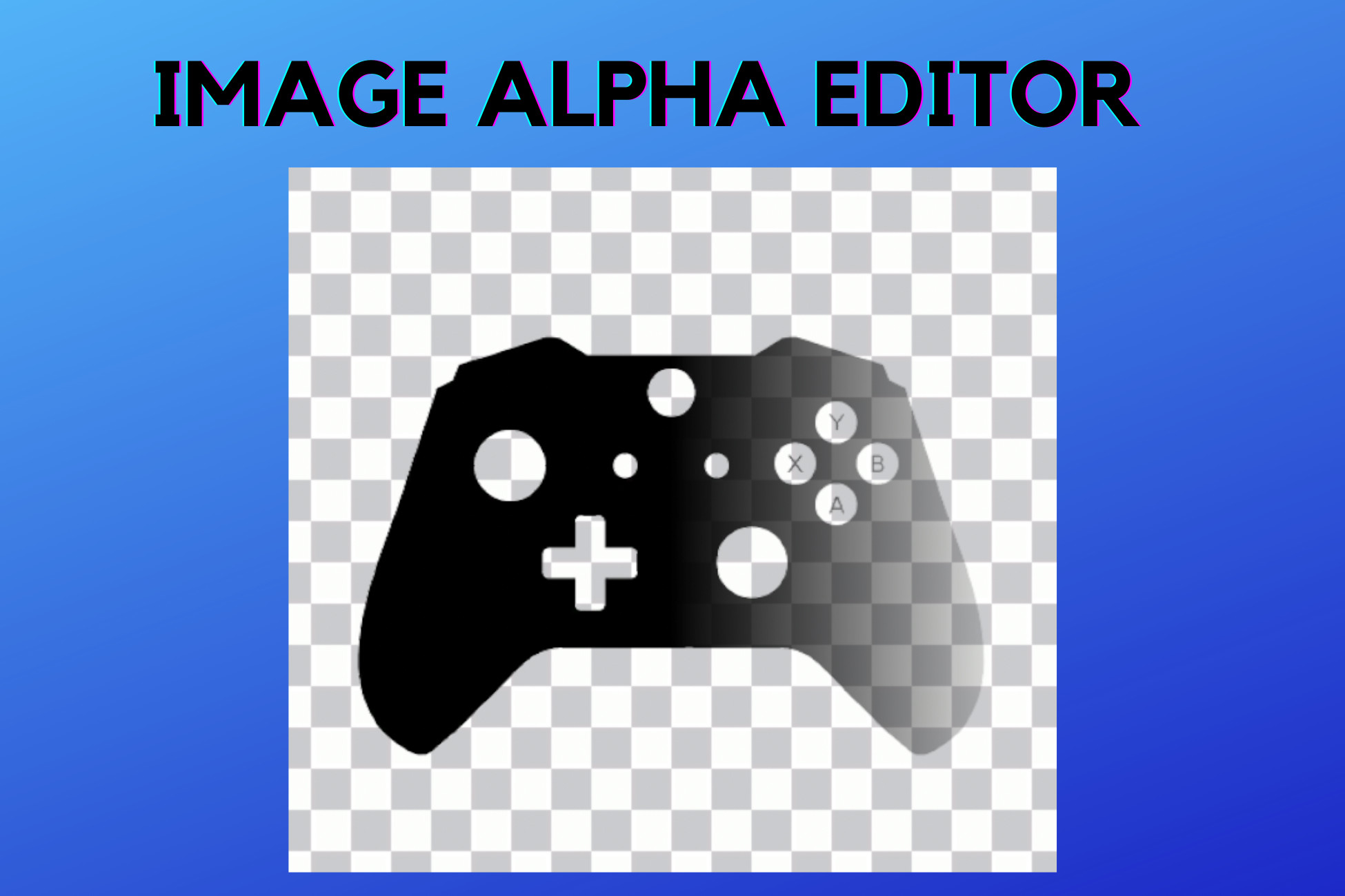 Image Alpha Editor | Utilities Tools | Unity Asset Store