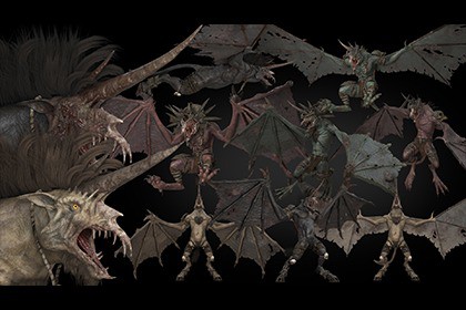 Ashendust