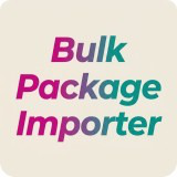 Bulk Package Importer