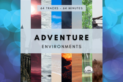 Adventure Environments