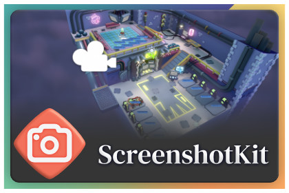 ScreenshotKit