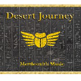 Desert Journey - Adventure Music Pack