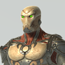 Golem Guardian