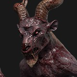 Goat - Forest Beast Collection