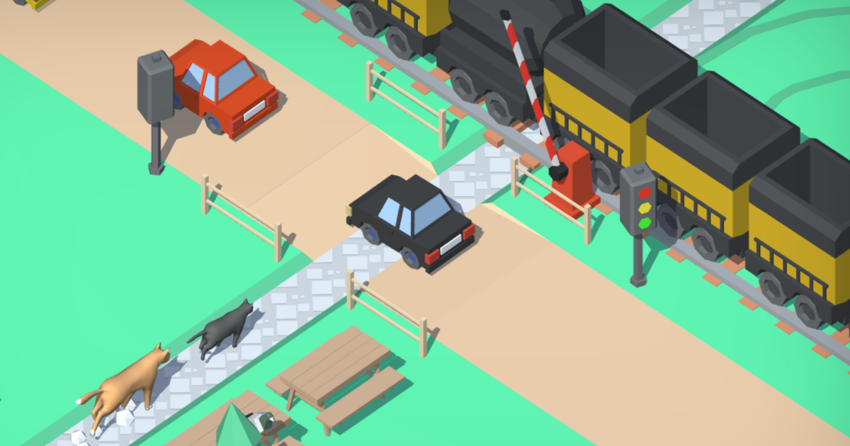 Pet Chase - game template | Packs | Unity Asset Store