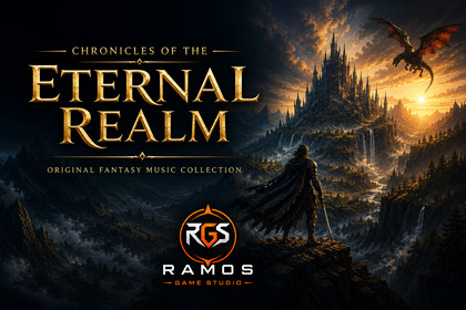 Chronicles of the Eternal Realm – Arcane Collection