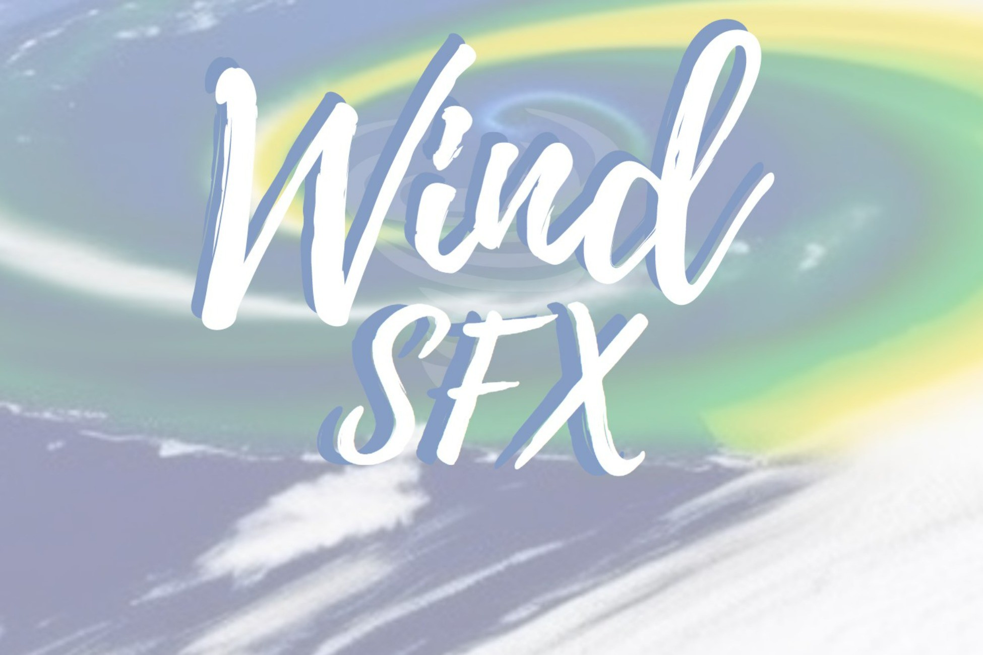 Wind SFX | Audio Sound FX | Unity Asset Store