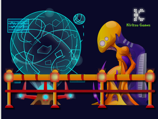 Alien Tech Props Alien Tech Props | 2D 環境 | Unity Asset Store