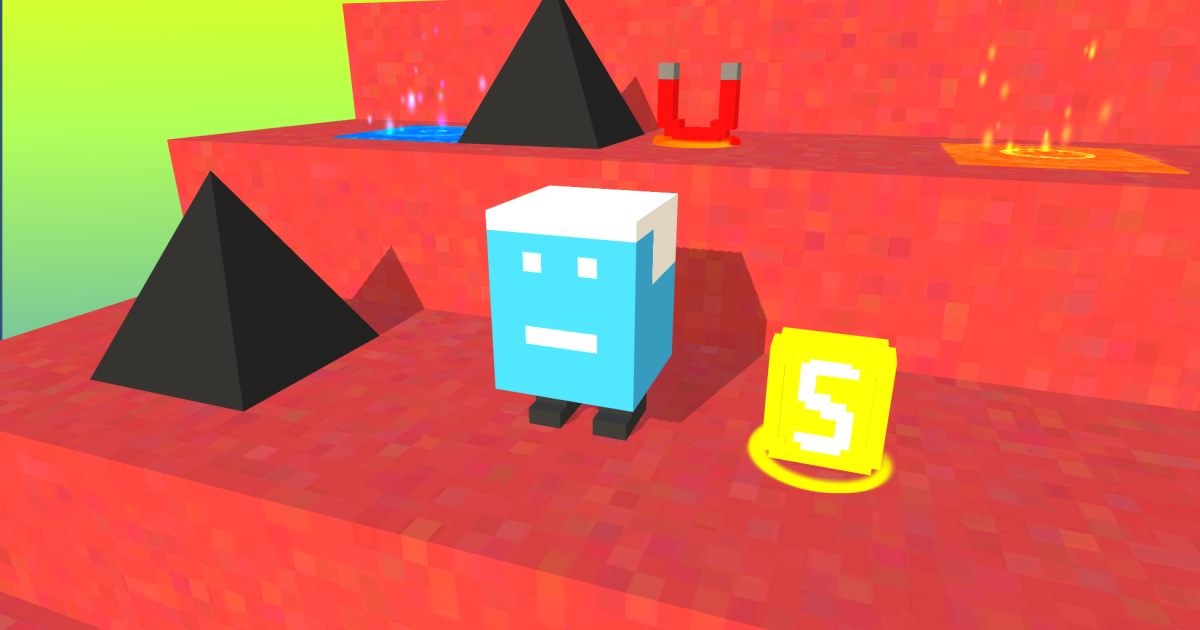 Complete Mobile Game Template - Heaven Stairs | Packs | Unity Asset Store