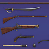 Pirate Equipment Pack
