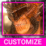 Demons - Fantasy RPG