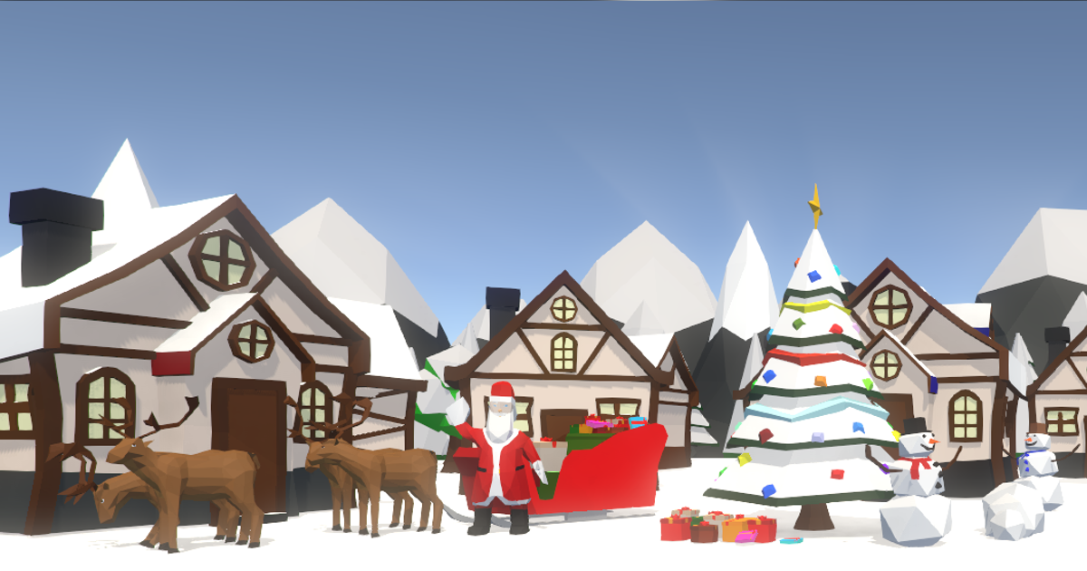 Cartoon Low Poly Pack | 3D Fantasy | Unity Asset Store