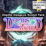 Depths of the World
