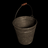 Bluestone Prison Furniture Pack URP