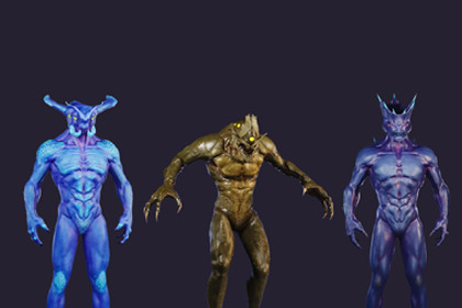 Sea_monsters_Pack