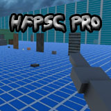 Horror FPS Controller Pro