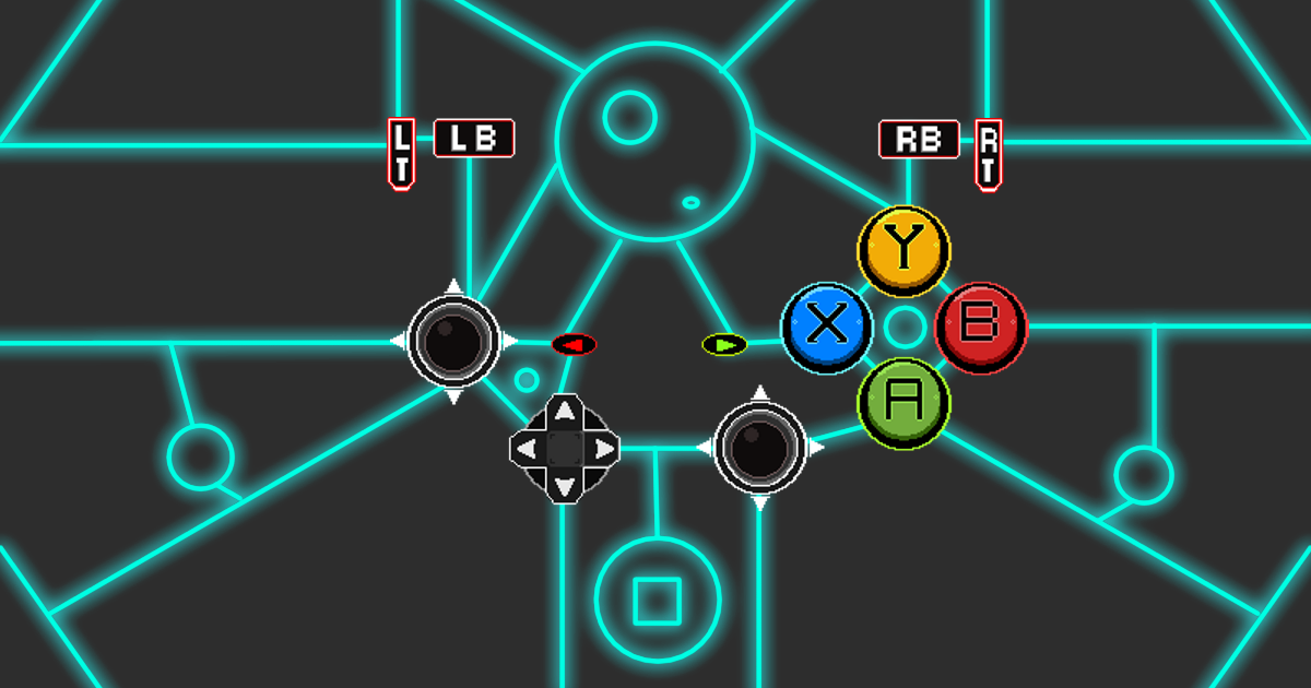 Unity Xbox Controller Button Map Unity Gamepad Buttons at Janis Clayson blog