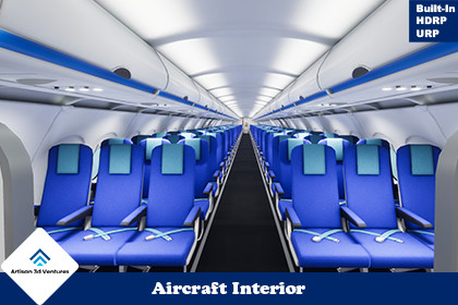 Aircraft Interior