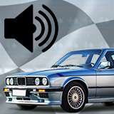 German i6 Engine Sound