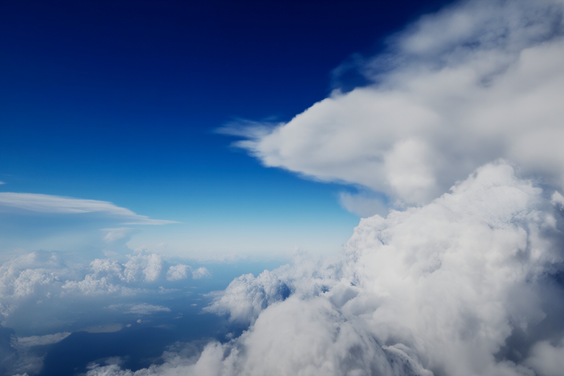 8K HDRI Skyboxes – Seamless Equirectangular Cloud & Sky Pack