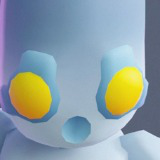 Robot Characters - Steampy