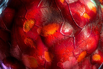 Infection Texture & Material Vol. 01