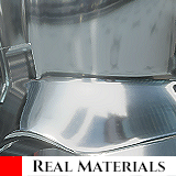 RM Aluminum common