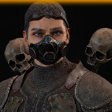 Ashborn Raider
