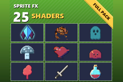 Sprite FX
