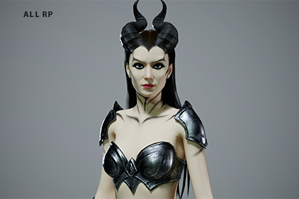 Demon-Essa