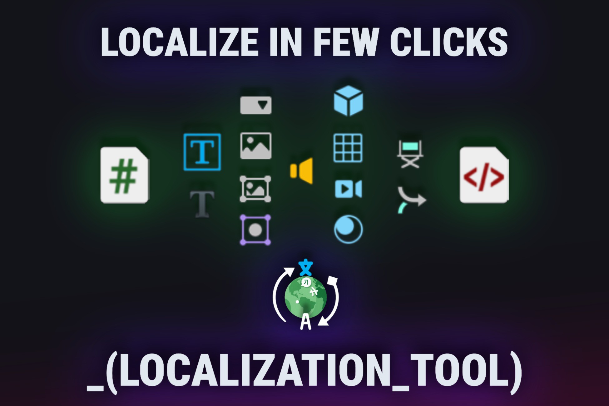 Localization Unity AnKo Complete Localization Toolkit | Localization | Unity Asset Store