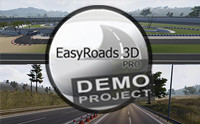 EasyRoads3D Demo Project