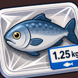 Commercial Fishing Seafood Processing Fishing Boats Marine Equipment Icons Pack