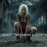 Deep Techno Loops