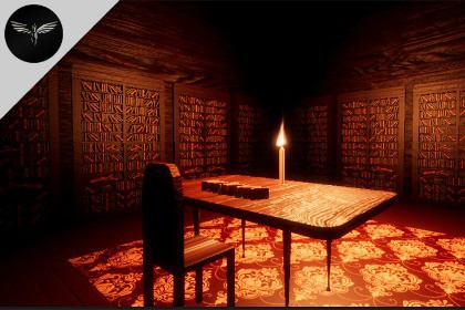 Enchanted Library | Environment