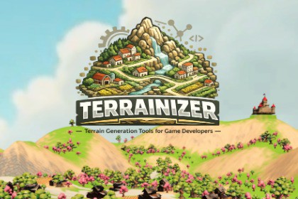 Terrainizer - Easy Procedural Village & Terrain Generator