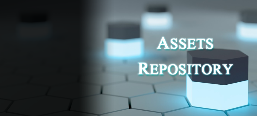 Forja Games Assets Repository - Asset Store