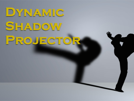 Shadow Projecter Dynamic Shadow Projector | Particles/Effects | Unity Asset Store