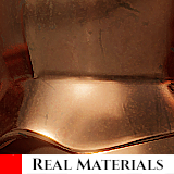 RM Copper used