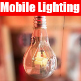Mobile Lighting Box 3 (Maximum Mobile Graphics)