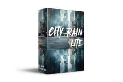 City Rain Lite