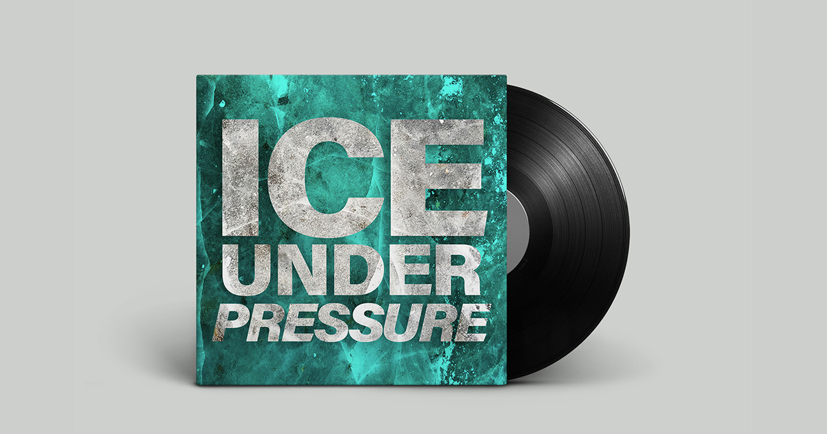 Ice Under Pressure | 음향 효과음 | Unity Asset Store