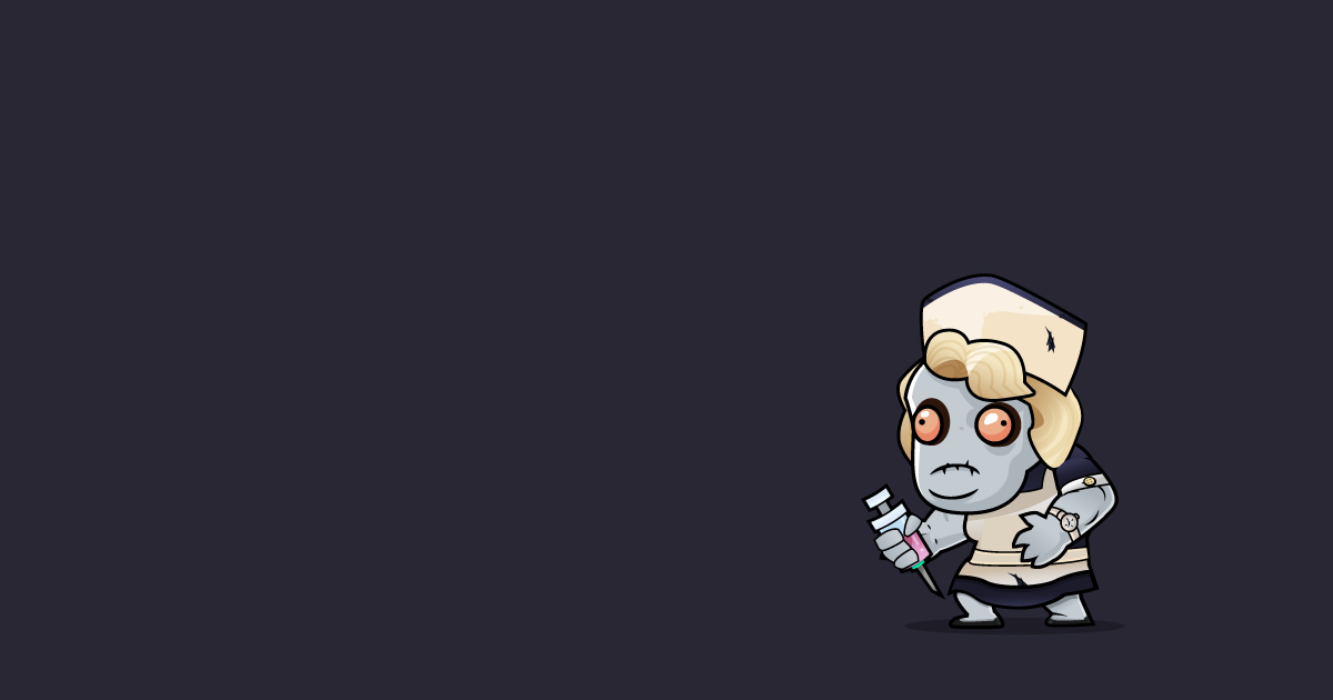 Female Zombie 02 Character Sprites (Spine) | 2D Characters | Unity ...