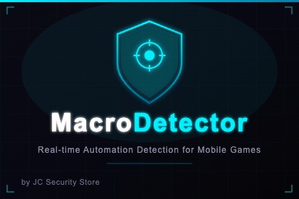 MacroDetector - Security System for Android