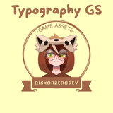 TypographyGameSystem