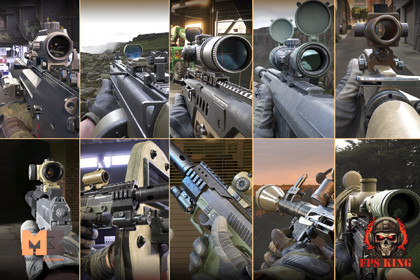 FPS_Weapons_Pack_Vol.2