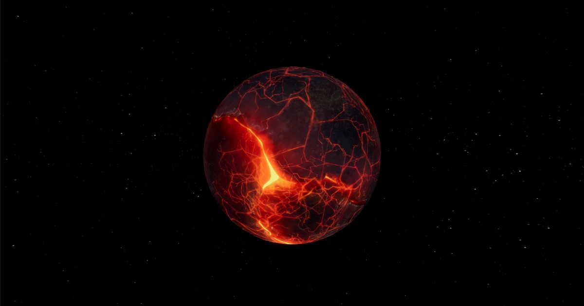 Alien Planet Creator V2 | 3D Sci-Fi | Unity Asset Store